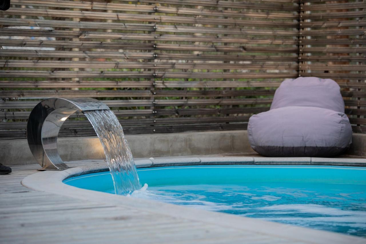 Spa Villa Skaloma Nafpaktos Dış mekan fotoğraf