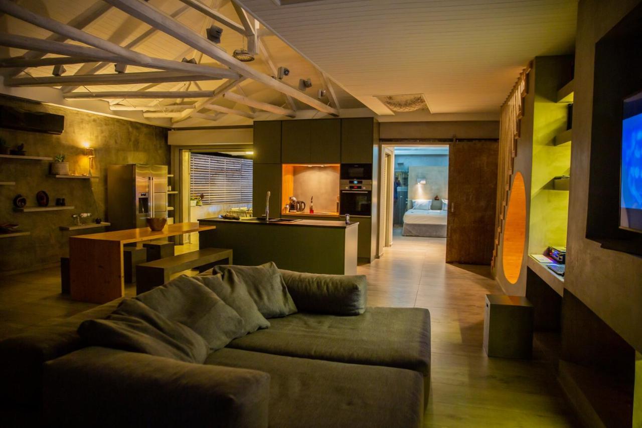 Spa Villa Skaloma Nafpaktos Dış mekan fotoğraf