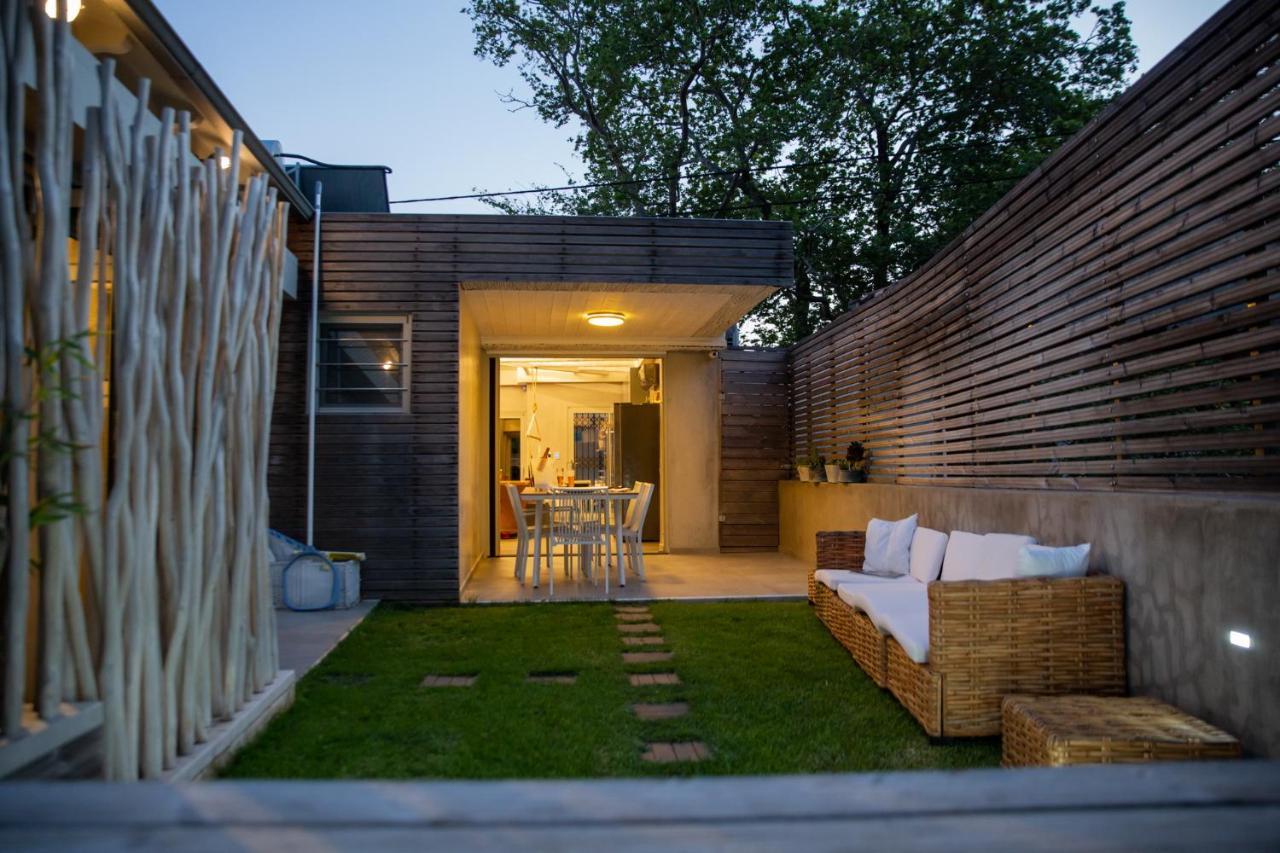 Spa Villa Skaloma Nafpaktos Dış mekan fotoğraf