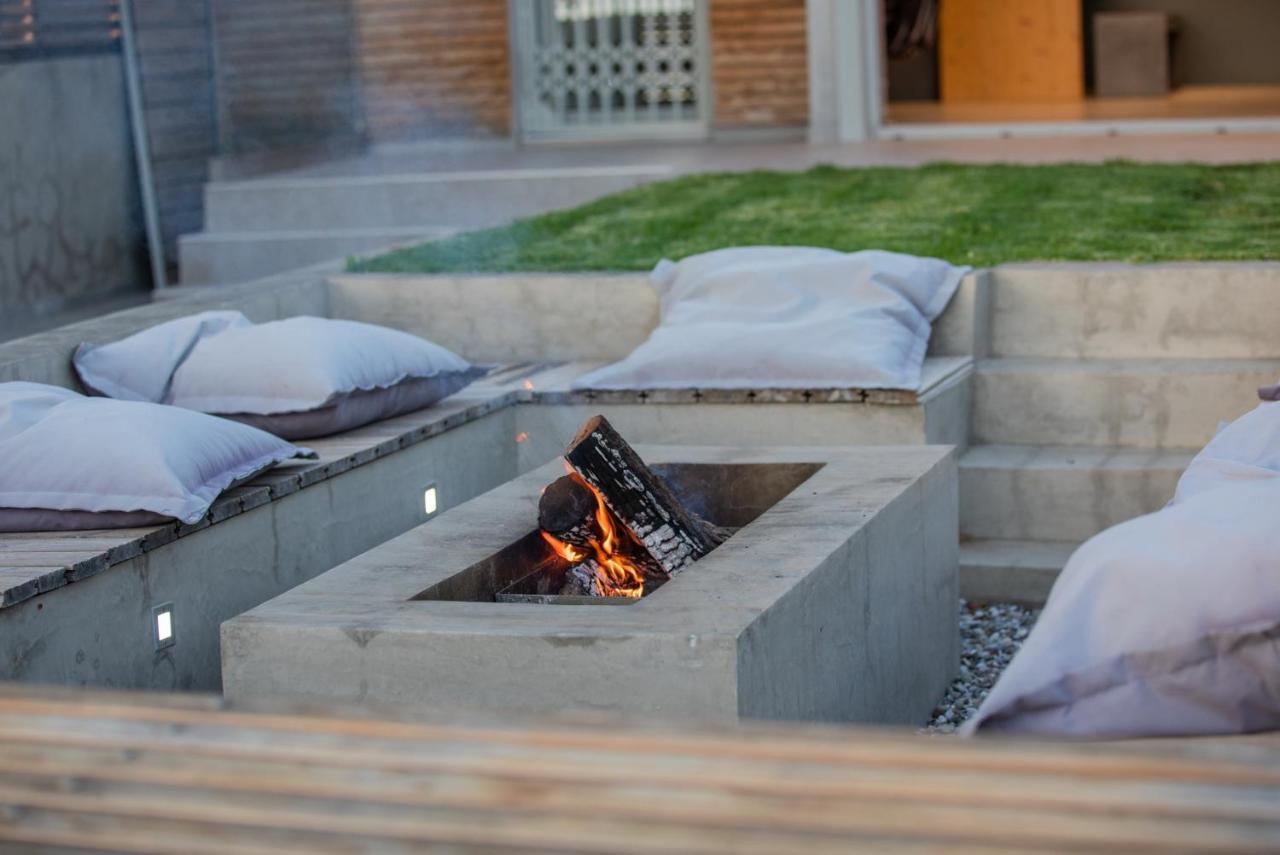 Spa Villa Skaloma Nafpaktos Dış mekan fotoğraf