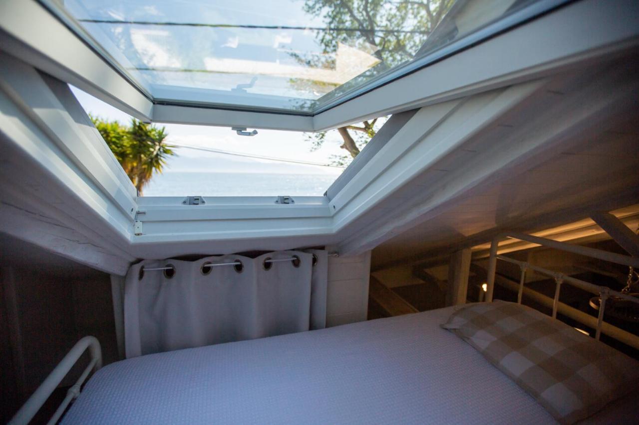 Spa Villa Skaloma Nafpaktos Dış mekan fotoğraf