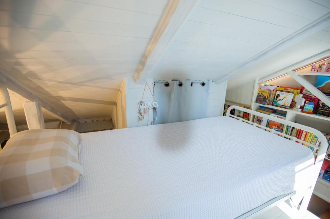 Spa Villa Skaloma Nafpaktos Dış mekan fotoğraf