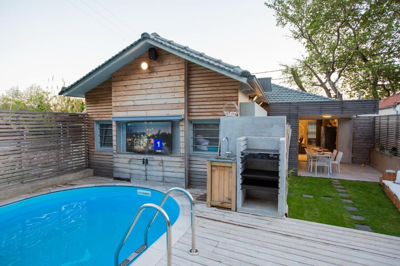 Spa Villa Skaloma Nafpaktos Dış mekan fotoğraf